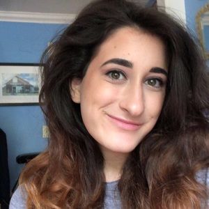 Meet your Posher, Tamar